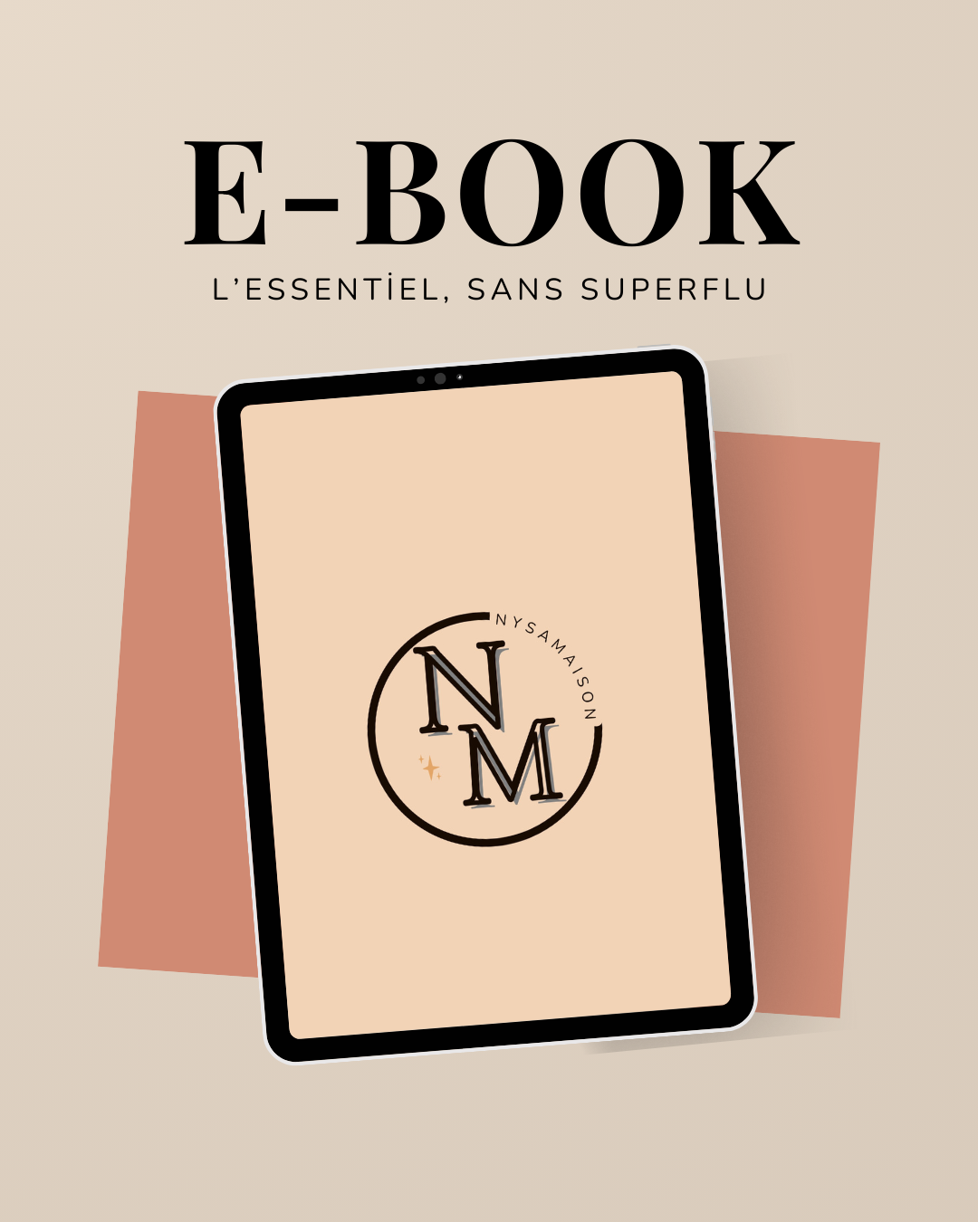 L'art de prendre soin - NananouilleStudio