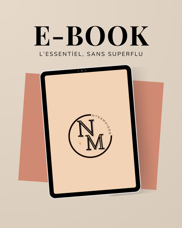 L'art de prendre soin - NananouilleStudio