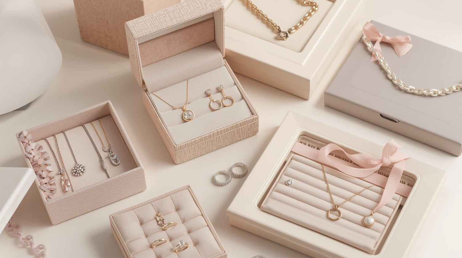 Le Coin de Vos Bijoux - NananouilleStudio