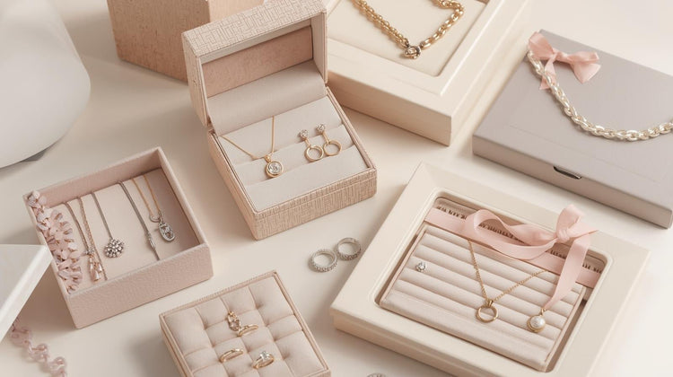 Le Coin de Vos Bijoux - NananouilleStudio